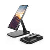 Mini Mobile Holder, Versatile & Portable Device Stand