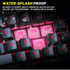 Gaming Keyboard, Quick & Easy Setup On Your Gaming Rig