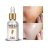 Serum, White Rice Moisturizing, Anti-Wrinkle, & Intensive Face Lifting Essence - 15ml