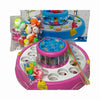 Fishing Game Set, Catch the Fun, Lovely Fishing Game, for All Ages!