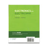 Book, Electronics for Electricians