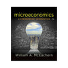 Book, Microeconomics, A Contemporary Introduction