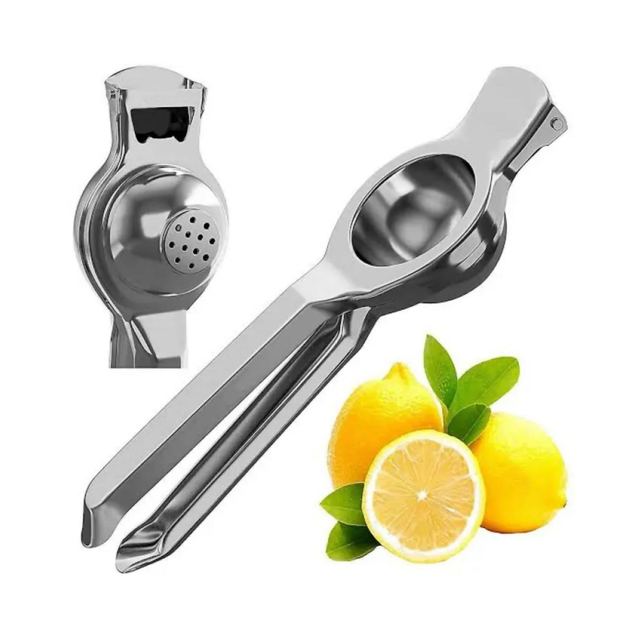 Lemon squeezer best sale