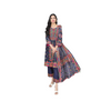 Printed Lawn, Ensemble Vibrant Shirt, Coordinated Dupatta & Versatile Trouser, for Women