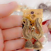 Earrings, Exquisite Indian Jhumki, Embracing Tradition & Elegance, for Women