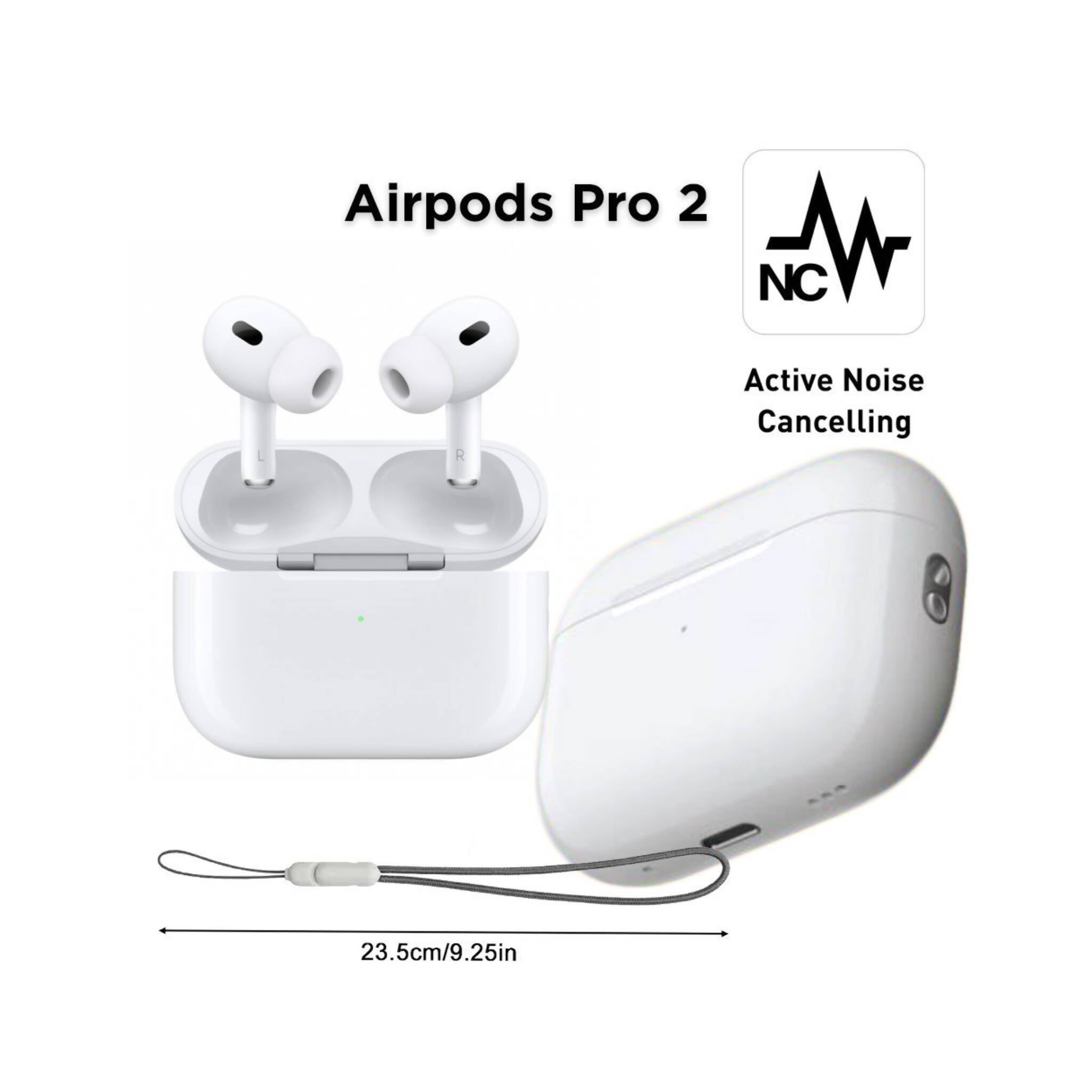 Online Apple airpods pro 2