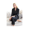 Nightsuit, Notched Collar, Comfortable & Stylish Sleepwear, for Women