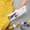 Sewing Silai Machine Mini Handy Stitch