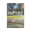 Book, Shattered, Inside Hillary Clinton's Doomed Campaign Hardcover