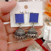 Jhumki Earrings, Vintage Charm & Cultural Significance, for Women