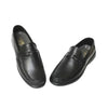 Shoes, Timeless Black Leather Classic Style & Premium Comfort , for Men