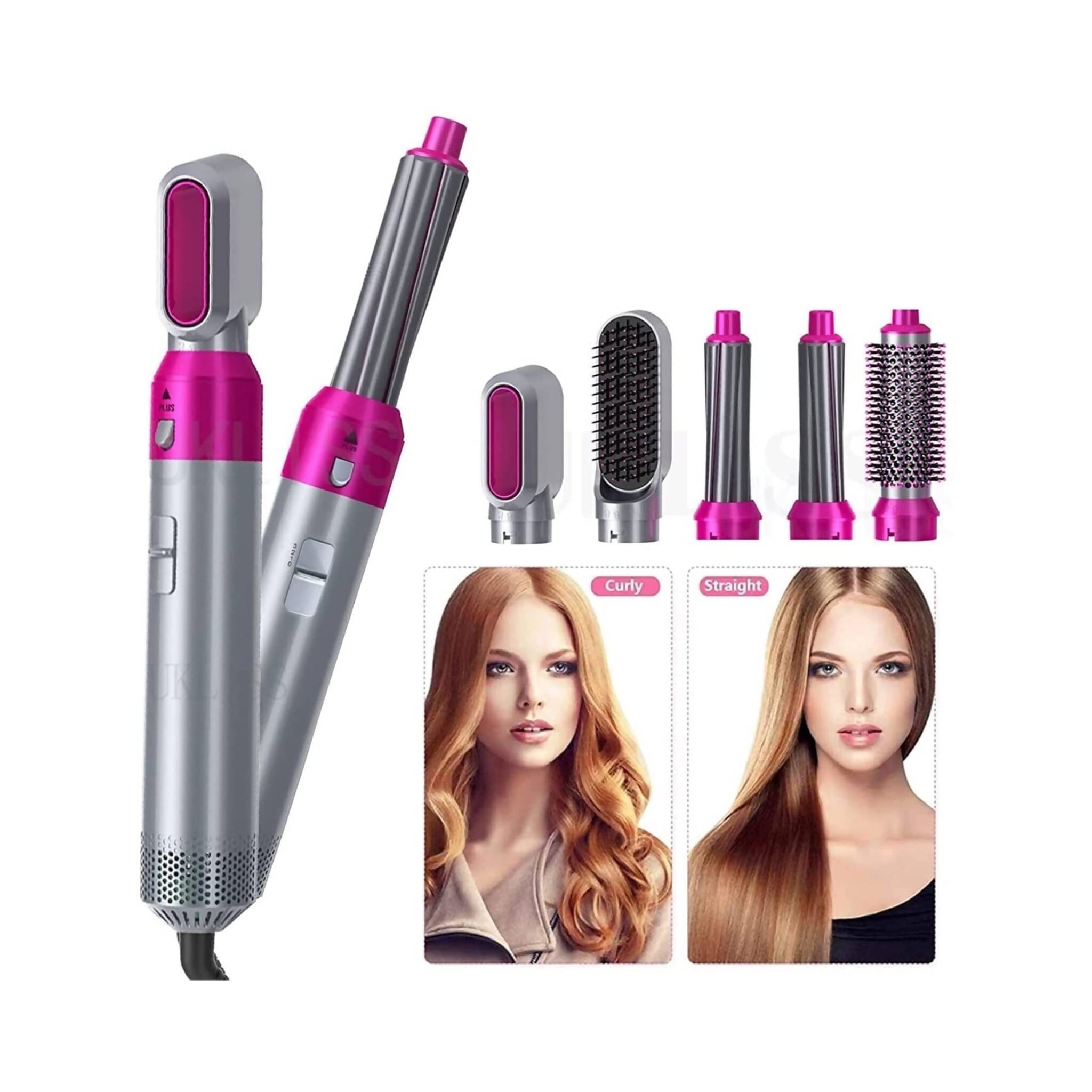 Hot air stylers and brushes best sale