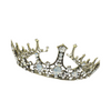 Bridal Crown, Versatile & Timelessly Stylish Hair Accessory, for Ladies