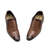 Shoes, Sophisticated & Polished Appearance High-Quality Leather, for Men