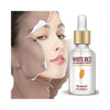 Serum, White Rice Moisturizing, Anti-Wrinkle, & Intensive Face Lifting Essence - 15ml