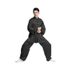 Kung Fu Uniform Suits, Traditional Chinese Martial Arts, for Men