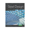 Book, Steel Design (Activate Learning with these NEW titles from Engineering!)