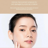 Vitalizing Ampoule, Revitalize Sensitive Skin, Korean Elegance