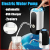 Water Dispenser, Portable USB & Convenient, for Camping & Home Use