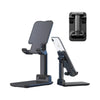 Mini Mobile Holder, Versatile & Portable Device Stand