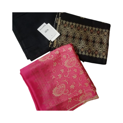 Lawn Jacquard 3PCS, Elegant & Versatile Ensemble, for All Occasions