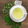 Moringa Herbal Tea, Herbal Solution, for Health & Wellness