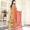 Unstitched Suit, Dandelion 3-Piece Printed Lawn & Vibrant Elegance, for Every Occasion