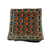 Sofa Cushion Covers, Handmade Ari Work & Sindhi Art, Set of 5 (12x12 inches)