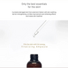 Vitalizing Ampoule, Revitalize Sensitive Skin, Korean Elegance