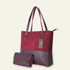 Tote Bag, Double Tone Bag - Versatile Style for Every Day & Season