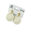 Earrings, Beautiful, Lightweight & Trendy Design, for Ladies