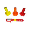 Kitchen Tool Set, Shami Kabab Moulds, Vegetable Potato Peeler, and More!