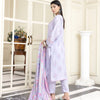 Unstitched Suit, Orchid Bloom 3-Piece Printed Lawn & Enchanting Elegance, for Every Occasion