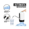 Water Dispenser, Portable USB & Convenient, for Camping & Home Use