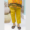 Pent Trousers, Cotton Lawn & Export Quality, for Ladies