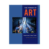 Book, The Power of Art, Revised