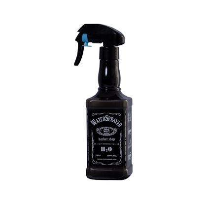 Water Sprayer, Versatile & Comfortable Grip, for Hair Styling & Grooming