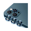 Mobile Camera Glass Protector, Premium Protection & Clarity, for iPhone Models