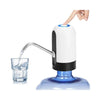 Water Dispenser, Portable USB & Convenient, for Camping & Home Use