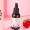 Serum, Bearberry Leaf Extract + Vitamin C Skin Whitening & Tone Correction