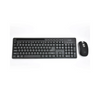 EASE EKM210 Wireless Keyboard and Mouse Combo