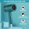 Hair Dryer, Professional Ionic, Style with Confidence!