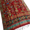 Kaani Shawl, Blend Of Tradition & Modern Elegance - 2.75 Yards Length, for Women