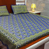 Bed Sheet, Experience the Luxury Of Quiltex Pure Cotton Multani