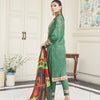 Unstitched Suit, 3-Piece Printed Lawn & Elegance in Every Stitch, for Women