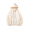 Hoodie, Fashion with Drawstring & Pockets, for Unisex