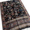 Kaani Shawl, Blend Of Tradition & Modern Elegance - 2.75 Yards Length, for Women