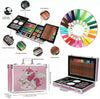 Art Case, Unleash Creativity, 145-Piece Art Set, for Kids & Beginners!