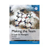 Book, Making the Team