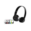 Headphone, High Quality Performance & Support TF Card & FM Radio